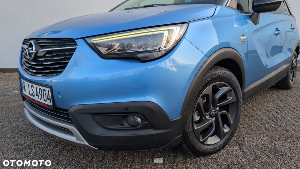 Opel Crossland 1.2 Business Edition - 27