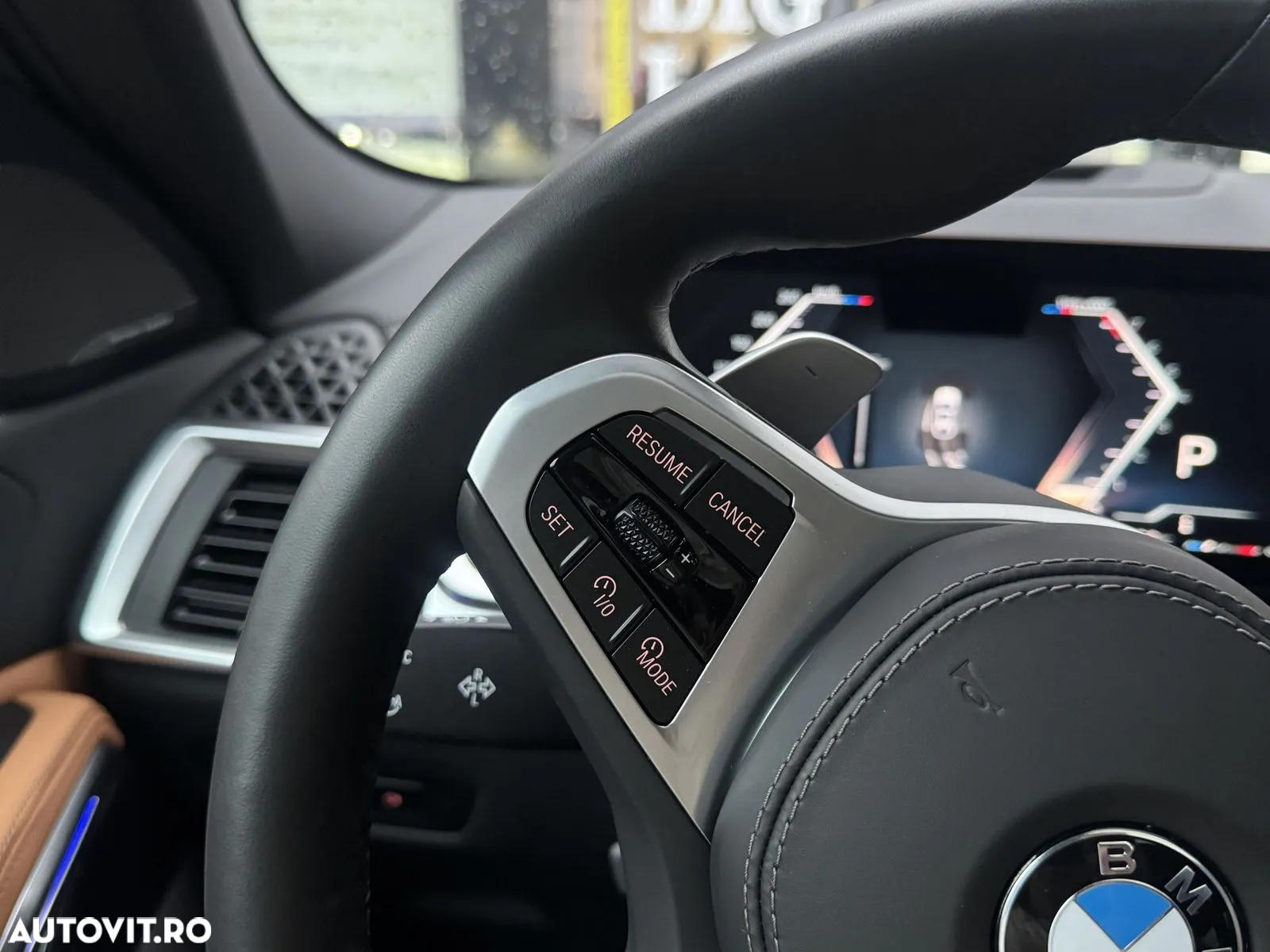 BMW X6 xDrive40i AT MHEV - 17