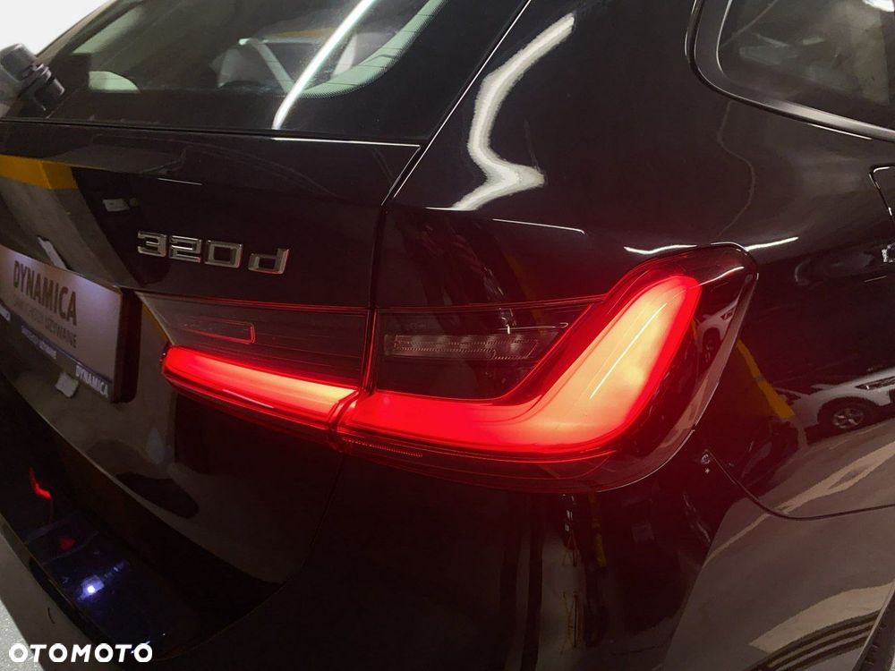 BMW Seria 3 - 12