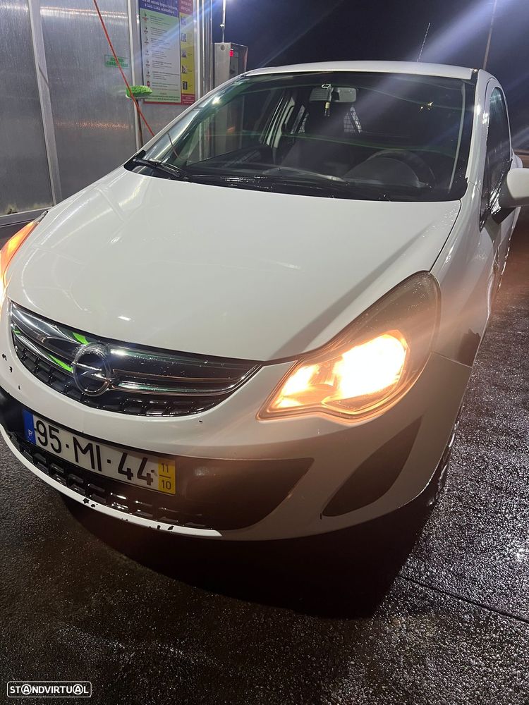 Opel Corsa 1.3 CDTI - 1