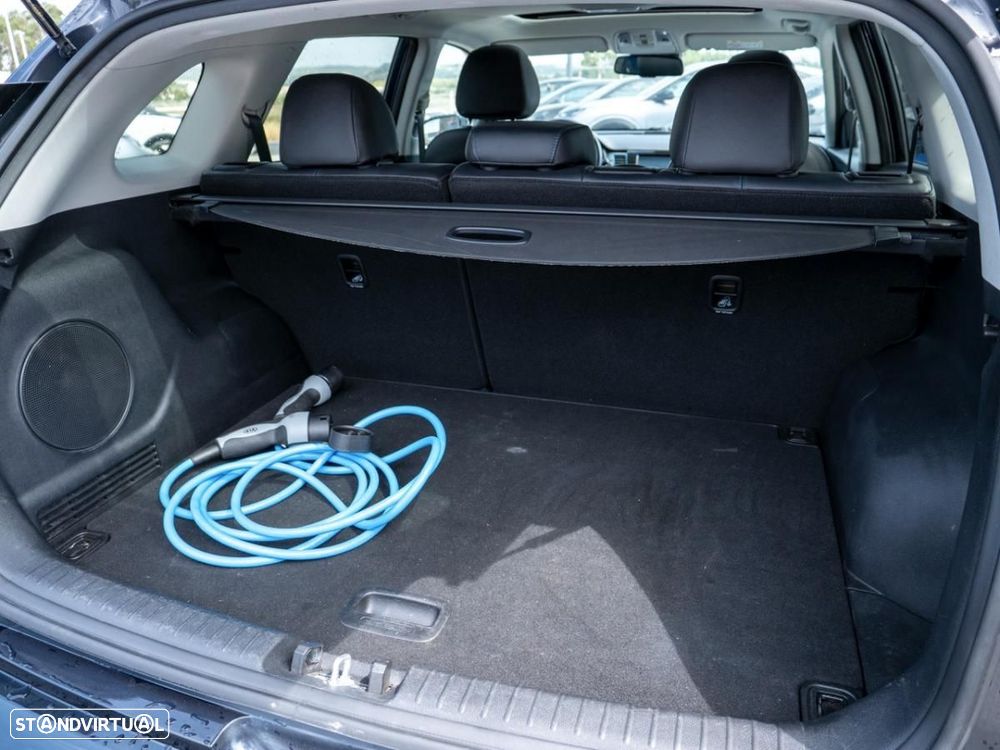 Kia e-Niro 64kWh - 17