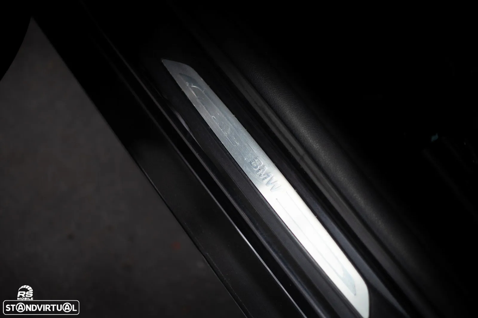 BMW 420 Gran Coupé d Line Sport Auto - 5