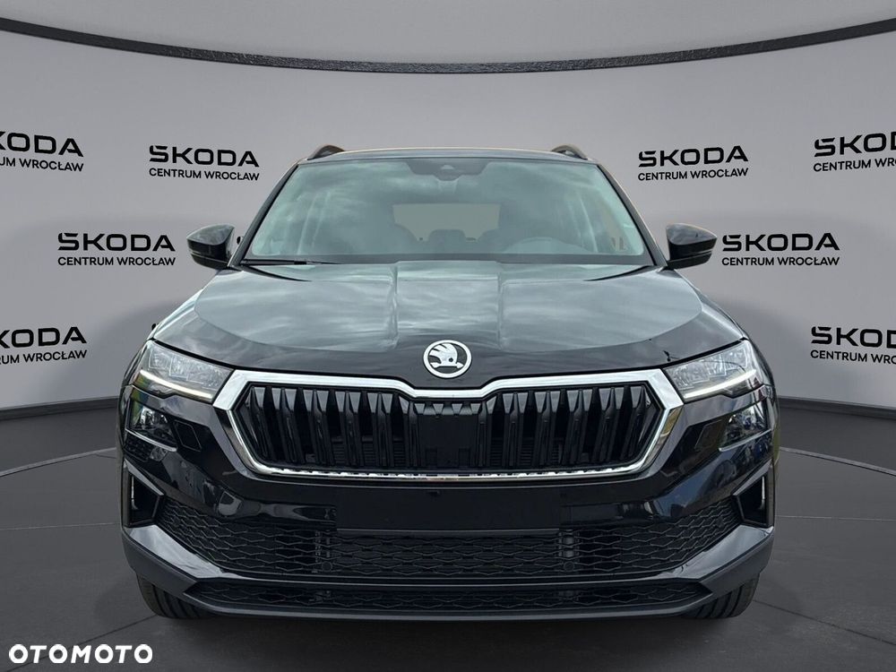 Skoda Karoq - 2