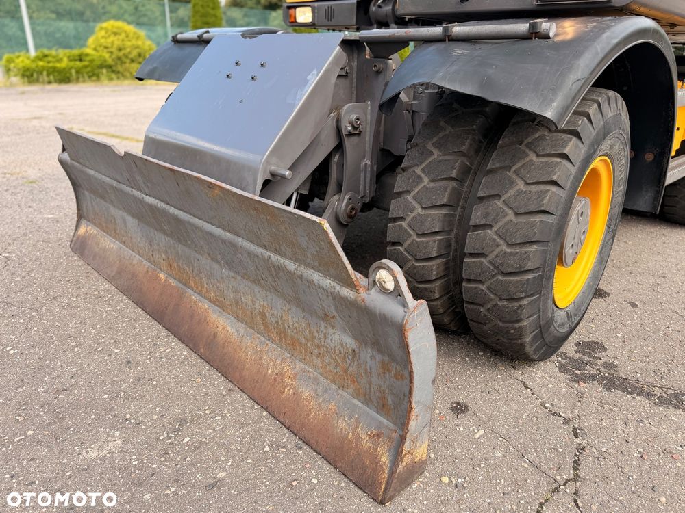 Volvo EW160D - 8