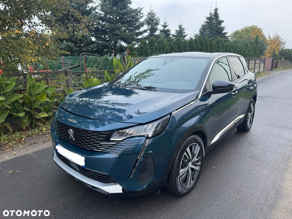 Peugeot 3008 2024 photo 4