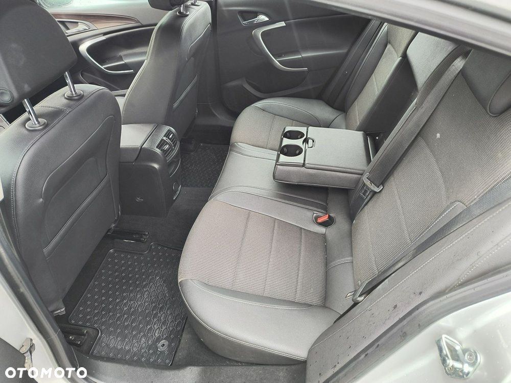 Opel Insignia 2.0 CDTI Active - 12