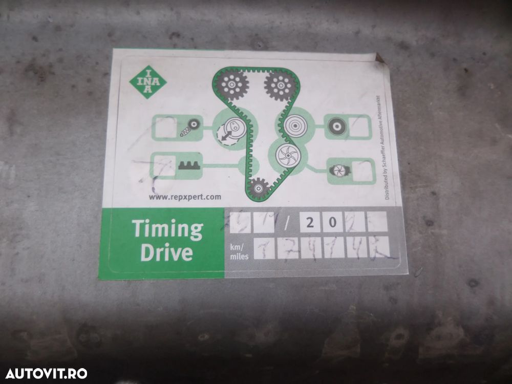 Opel Zafira 1.7 CDTI ecoFLEX Design Edition - 26