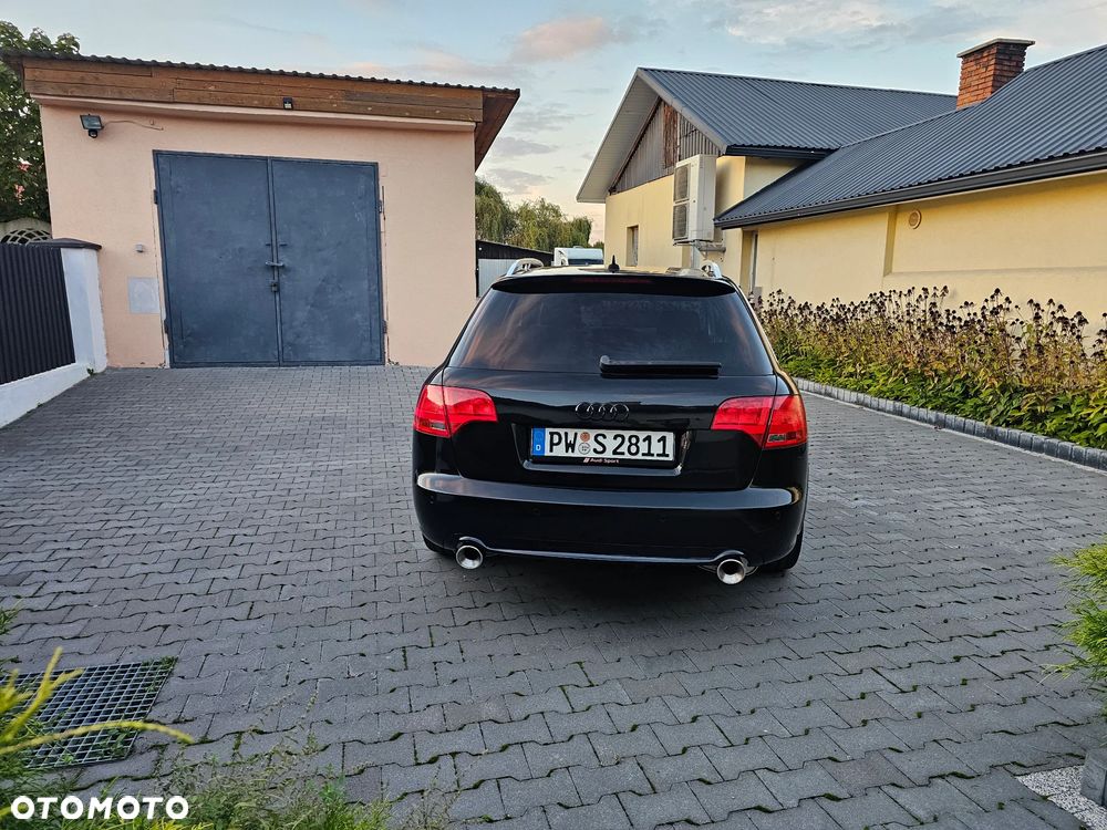 Audi A4 - 6