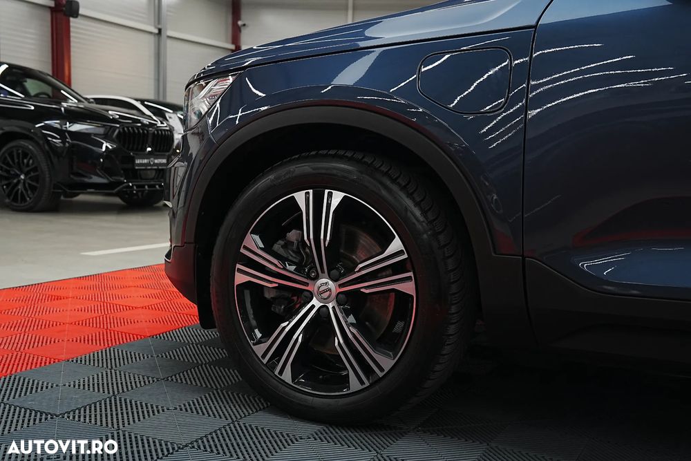 Volvo XC 40 T5 Recharge DKG Inscription - 23
