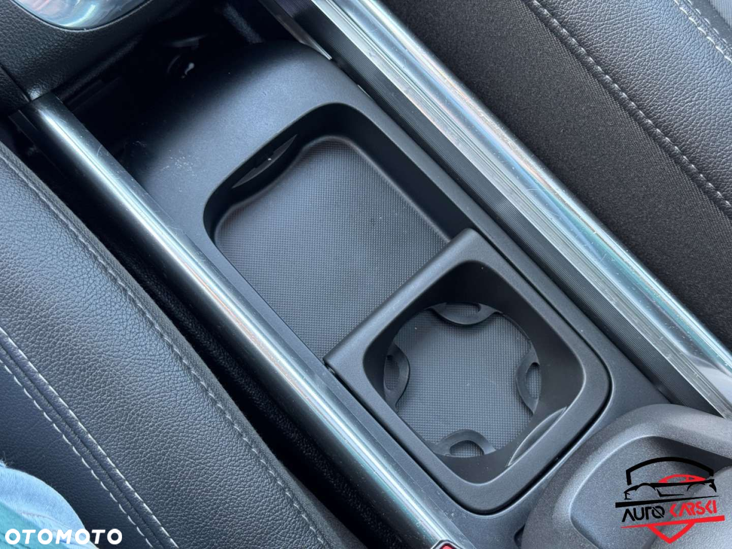 Opel Meriva - 18