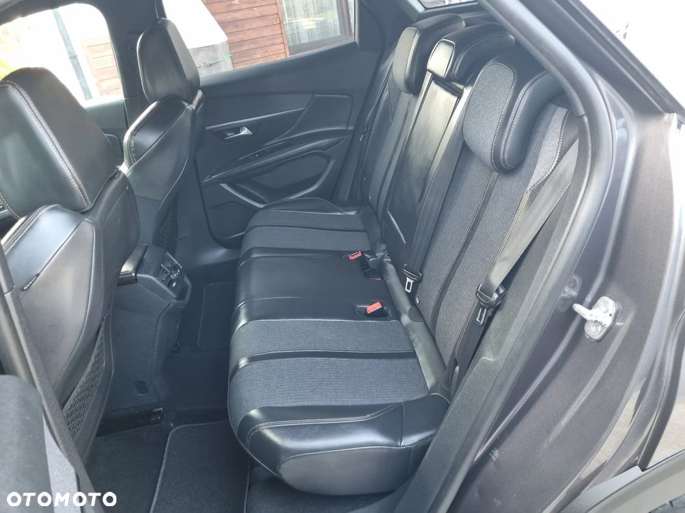 Peugeot 3008 BlueHDi 120 Stop & Start Business-Line - 28