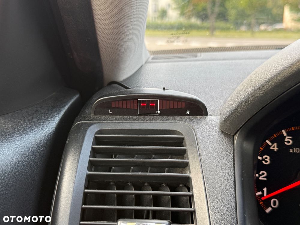 Honda Accord 2.0 Comfort - 12