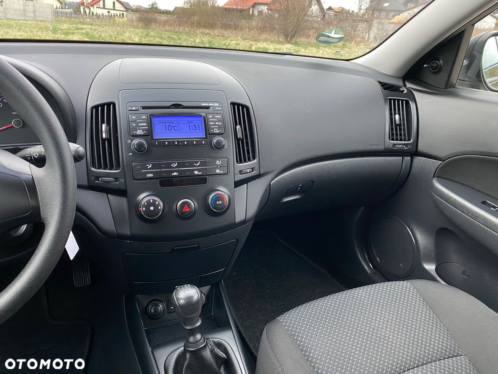 Hyundai i30 1.4 Edition Plus - 29