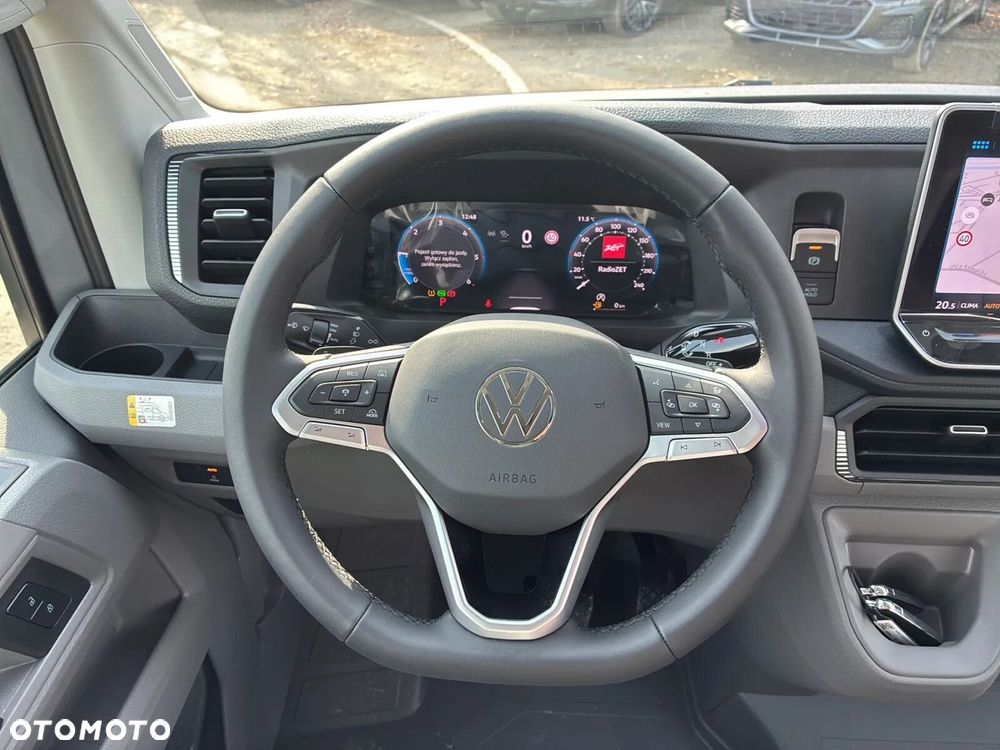 Volkswagen California - 13