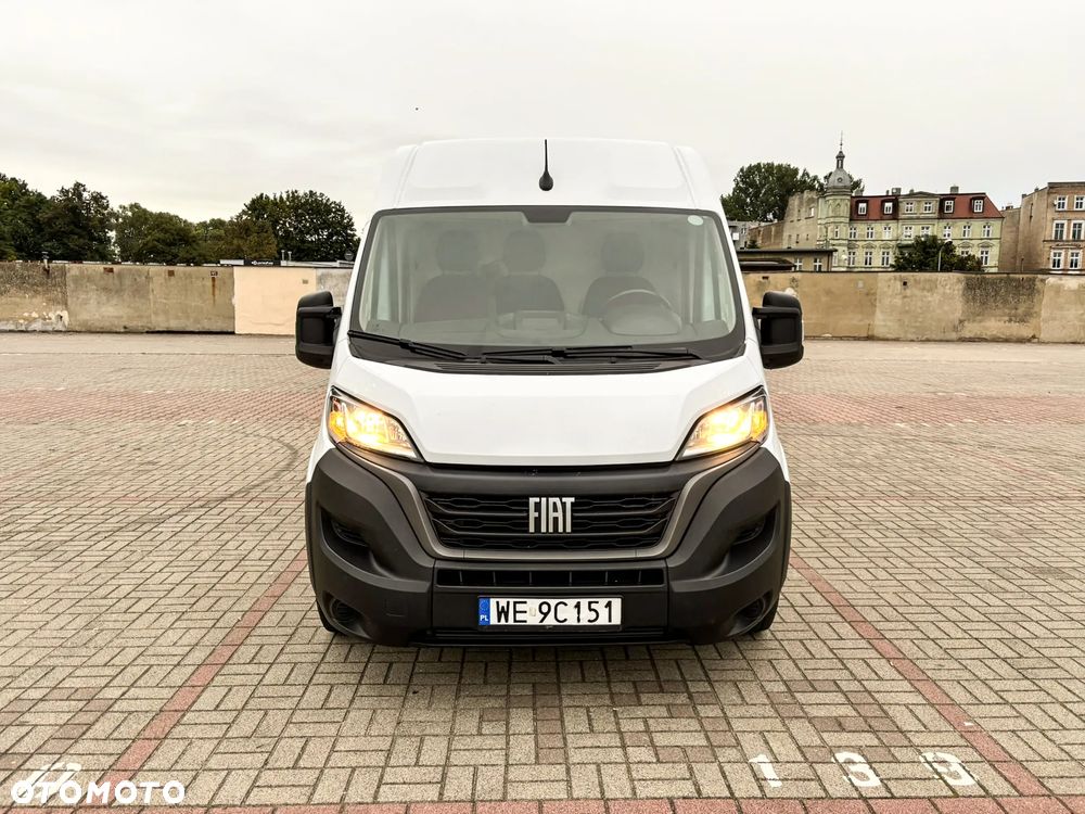 Fiat DUCATO - 3