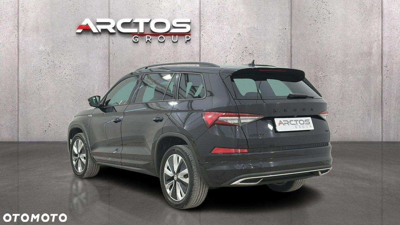 Skoda Kodiaq - 3