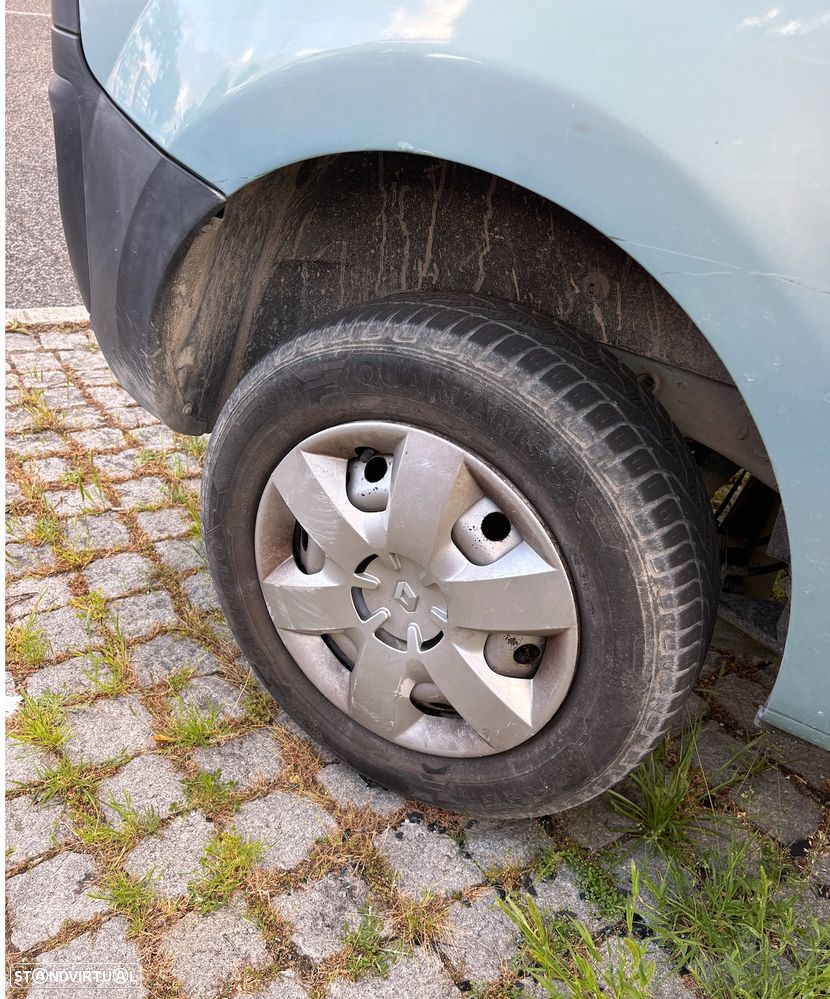 Renault Kangoo - 12