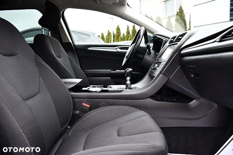 Ford Mondeo 1.5 TDCi Start-Stopp Titanium - 7