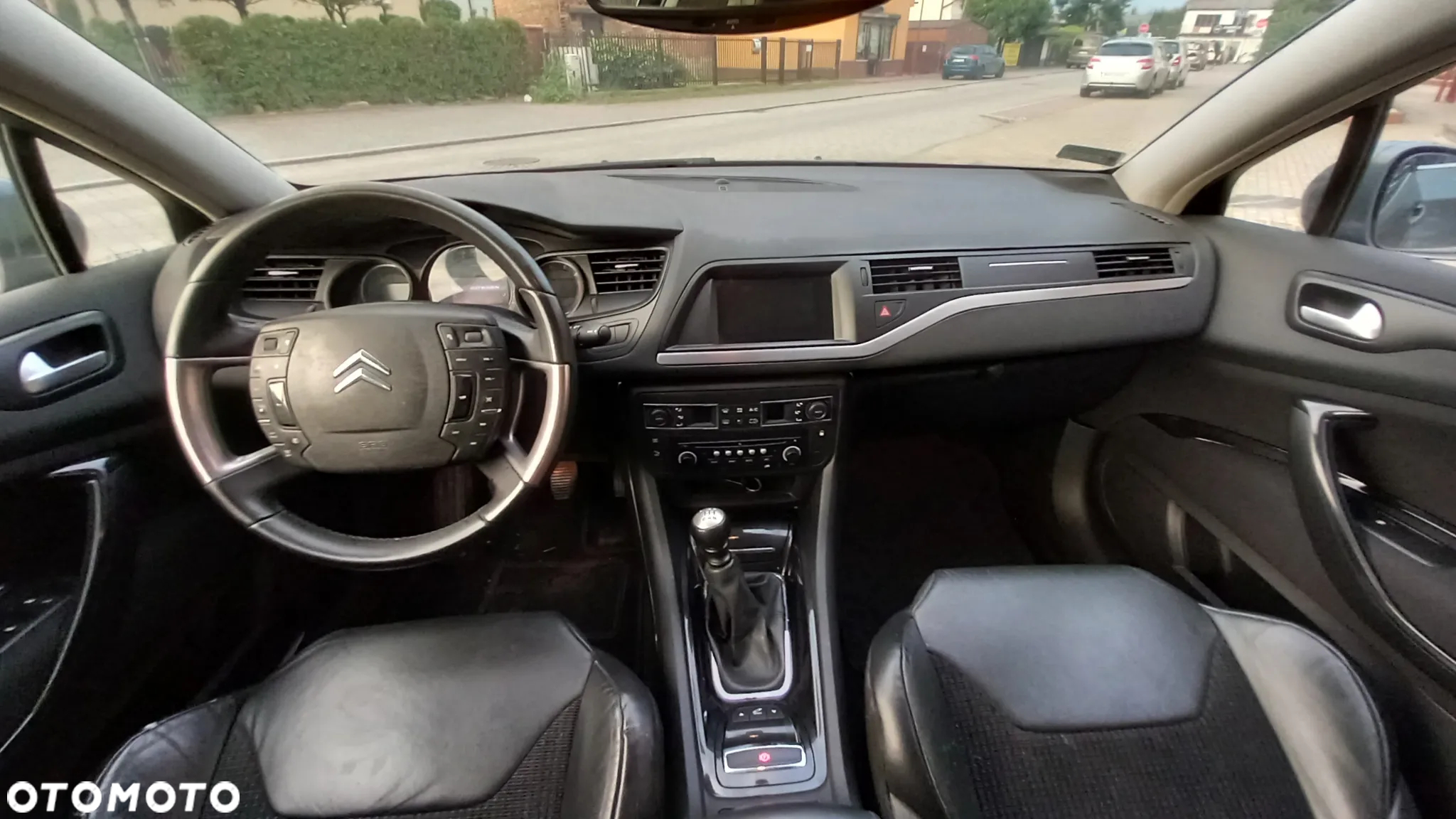 Citroën C5 1.8i 16V Dynamique Equilibre Navi - 12