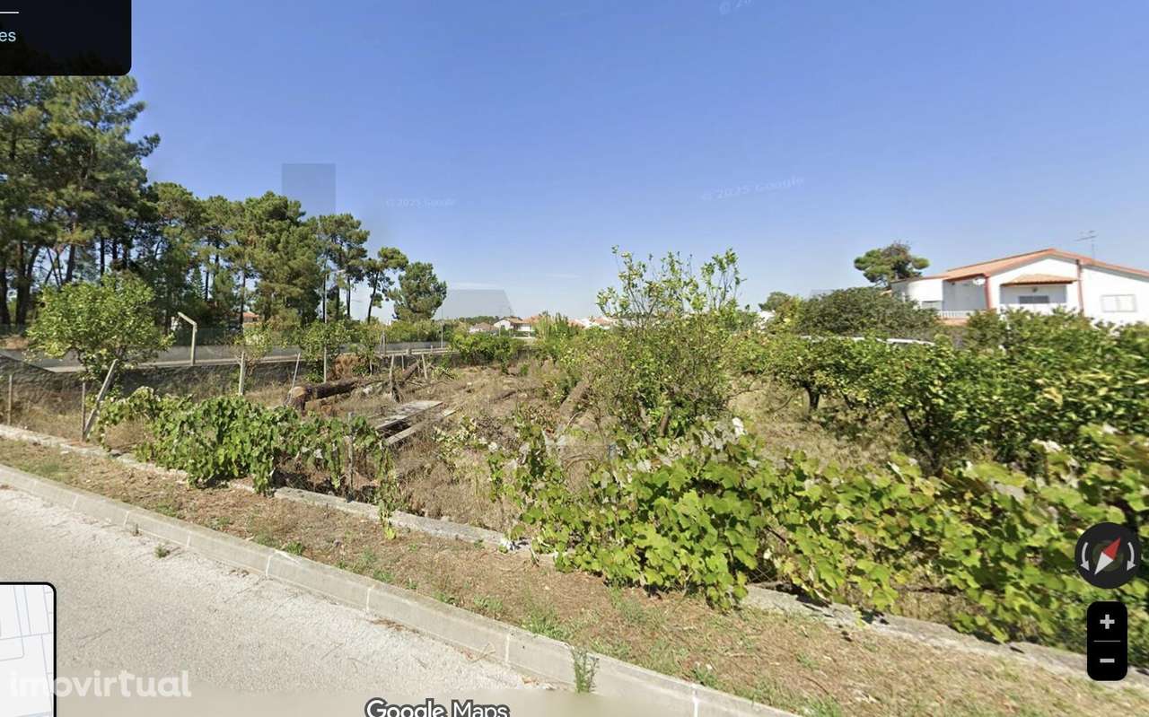 Terreno Urbano com 1218 m2 — Quinta do Conde - Grande imagem: 2/7