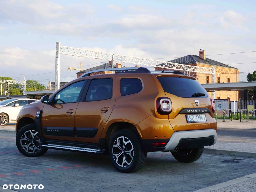 Dacia Duster 1.0 TCe Prestige - 2