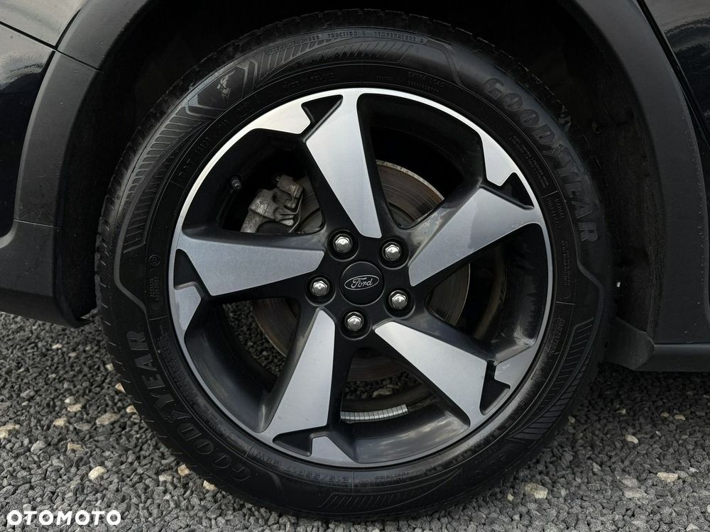 Ford Focus 1.5 EcoBlue STart-Stopp-System ACTIVE X - 34