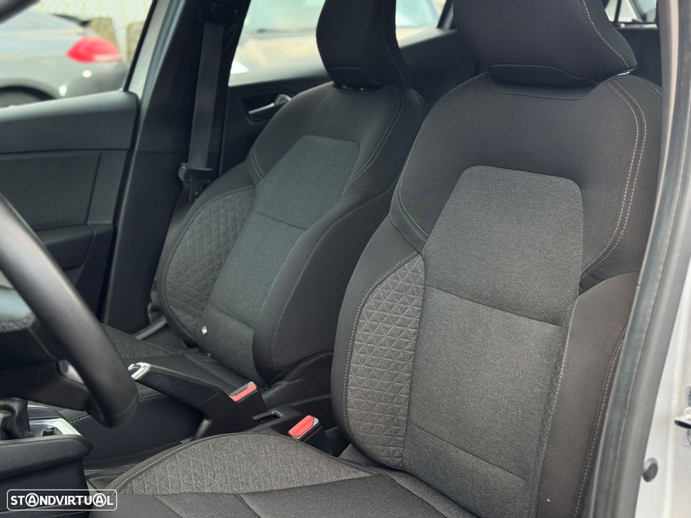 Renault Clio 1.0 TCe Intens Bi-Fuel - 22