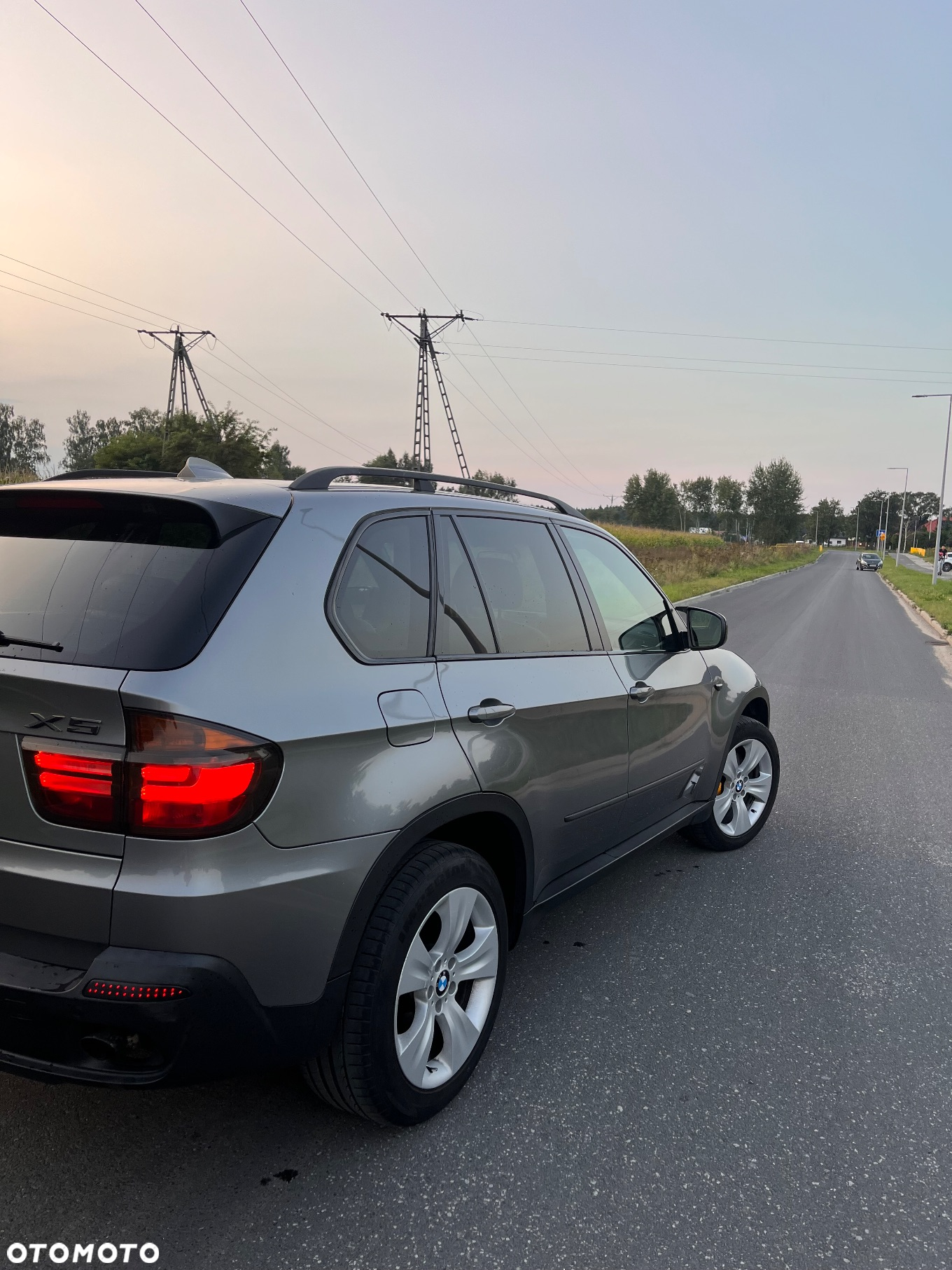 BMW X5 3.0d xDrive - 5