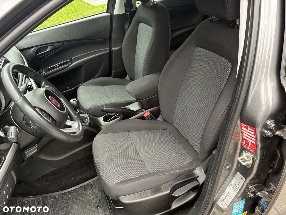 Fiat Tipo 1.4 16v Street - 6