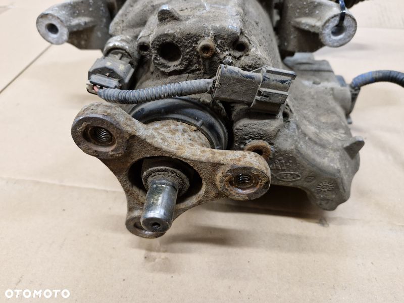 HYUNDAI TUCSON III 3 1.6 B DYFER DYFERENCJAŁ 4X4 M0017948 8558001 - 2