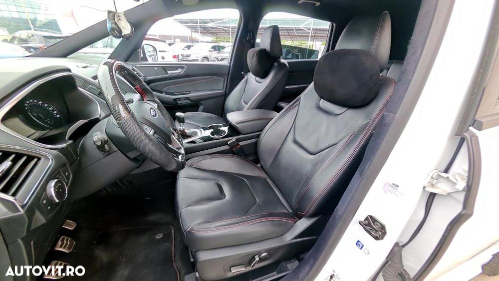 Ford S-Max 2.0 EcoBlue ST-Line - 11