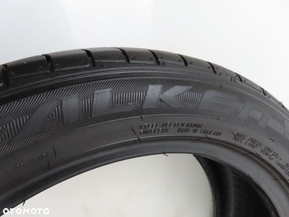 215/50R18 OPONA LETNIA UŻYWANA Falken Azenis FK453CC 92W - 5