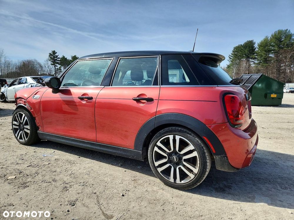 MINI Cooper S sport - 5