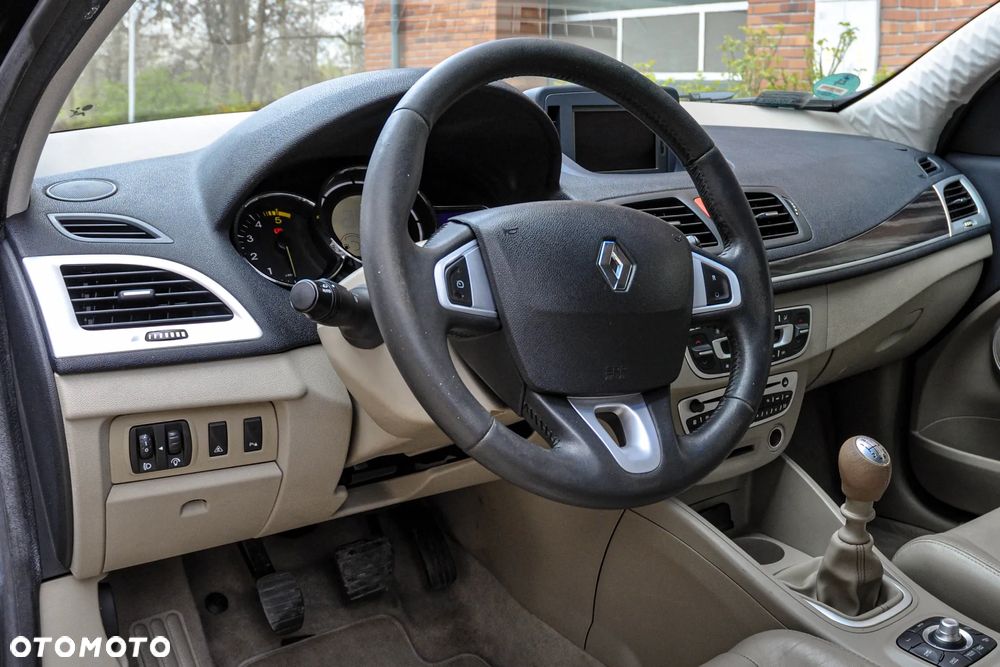 Renault Megane - 9