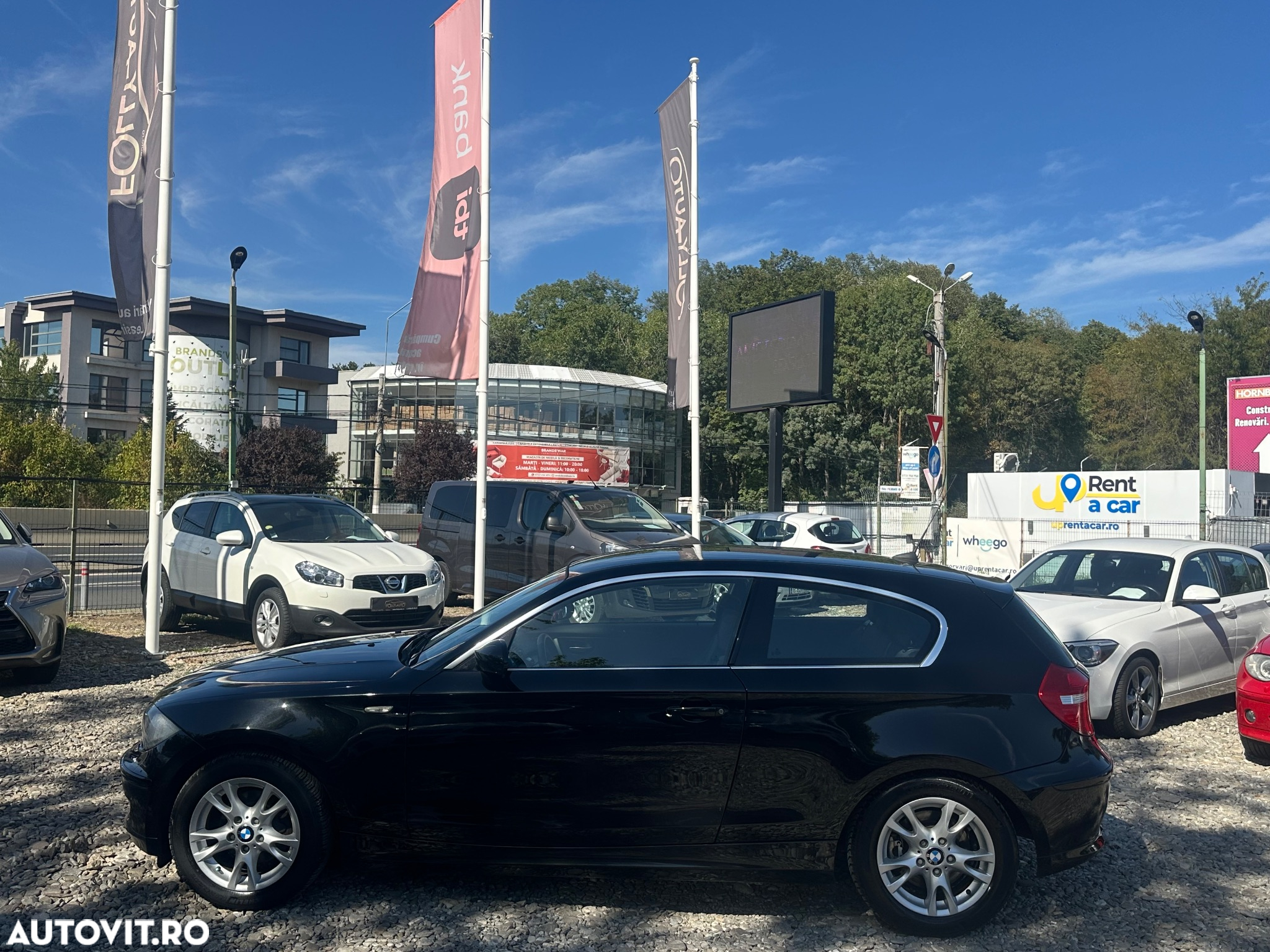BMW Seria 1 118d - 34