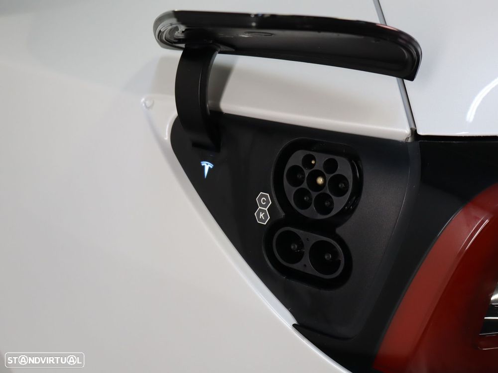 Tesla Model Y Performance Tração Integral - 7