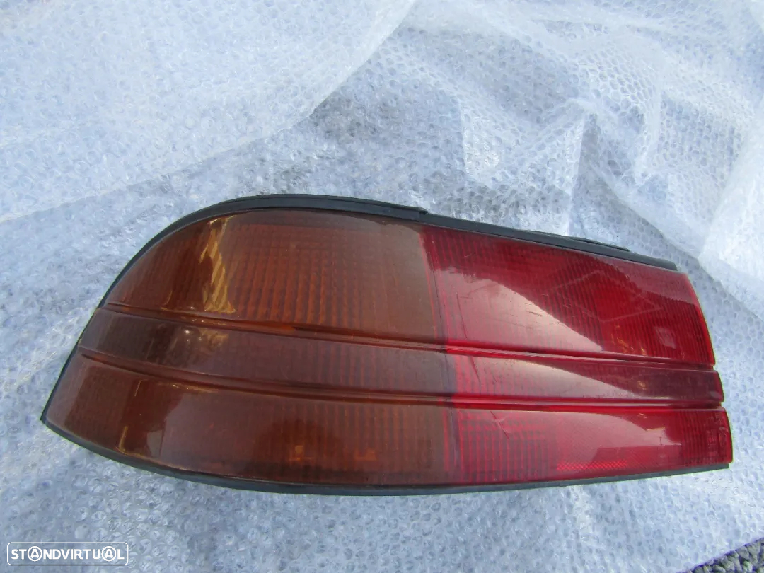 Farolim stop Mitsubishi Eclipse GS ano 1989 (ver descrição) - 3