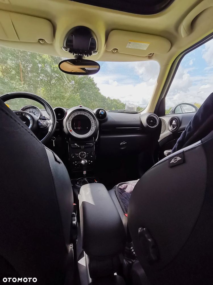 MINI Countryman - 17