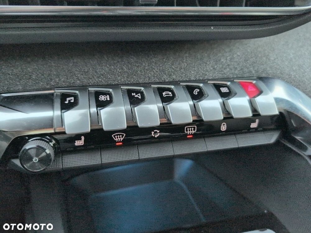 Peugeot 5008 1.5 BlueHDi Allure Pack S&S EAT8 - 16