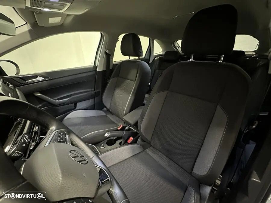 VW Taigo 1.0 TSI Urban DSG - 23