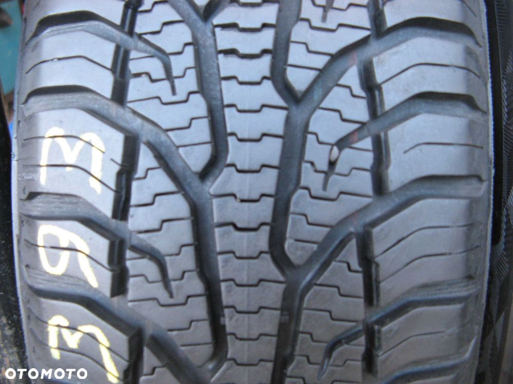 165/70R14 UNIROYAL AllSeasonExpert 2 - nr.1393 * - 2