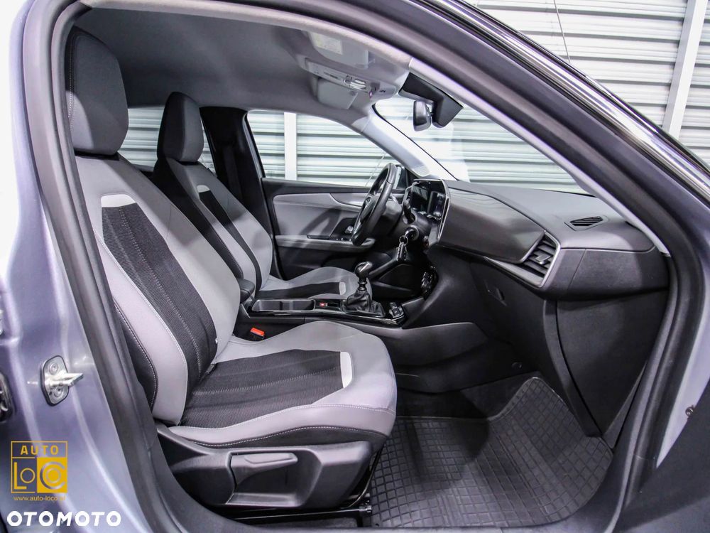 Opel Mokka 1.2 T Elegance S&S - 9