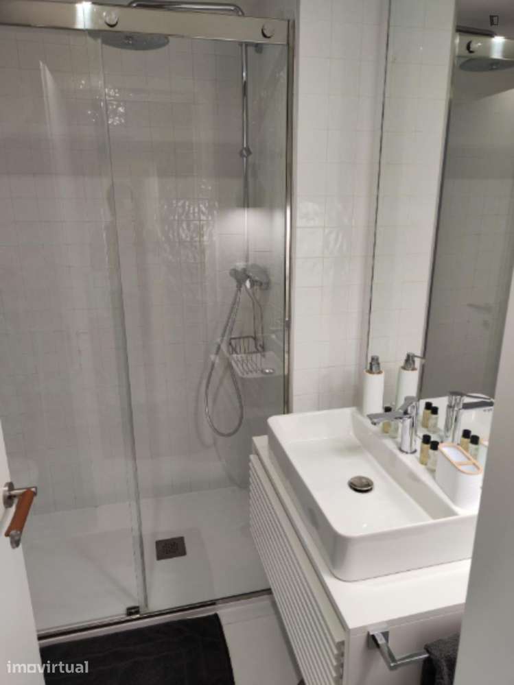 Apartamento com 3 quartos - localizado em Aveiro - Grande imagem: 4/19