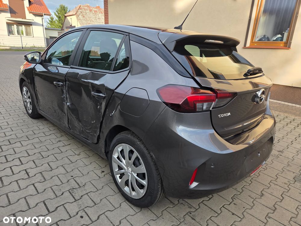 Opel Corsa 1.2 S&S - 4