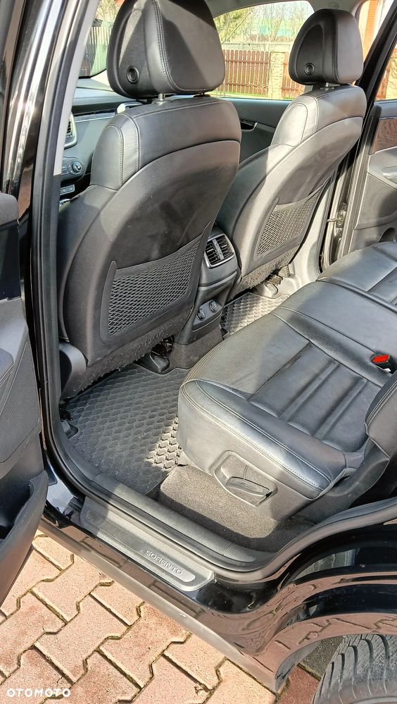Kia Sorento 2.0 CRDI XL - 7