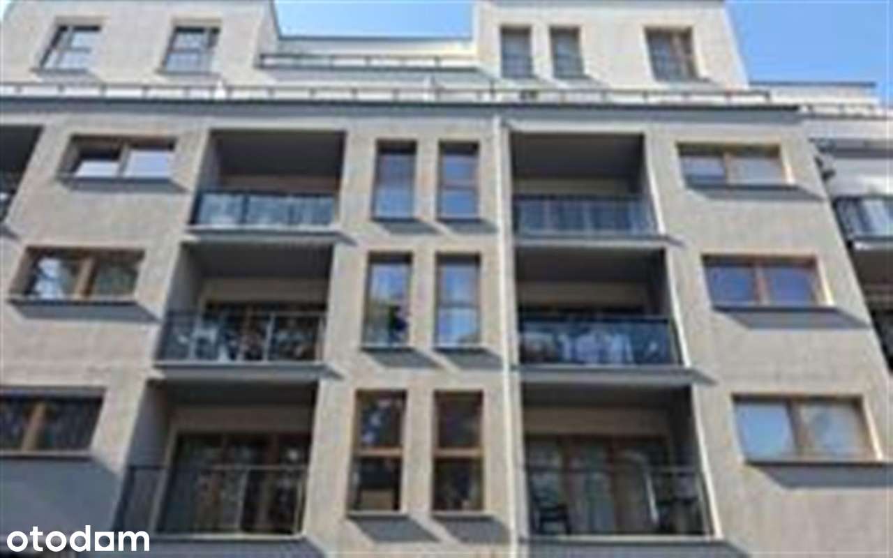 ATRAKCYJNY, 2 POKOJOWY APARTAMENT Z TARASEM I PIWNICĄ - CENTRUM
