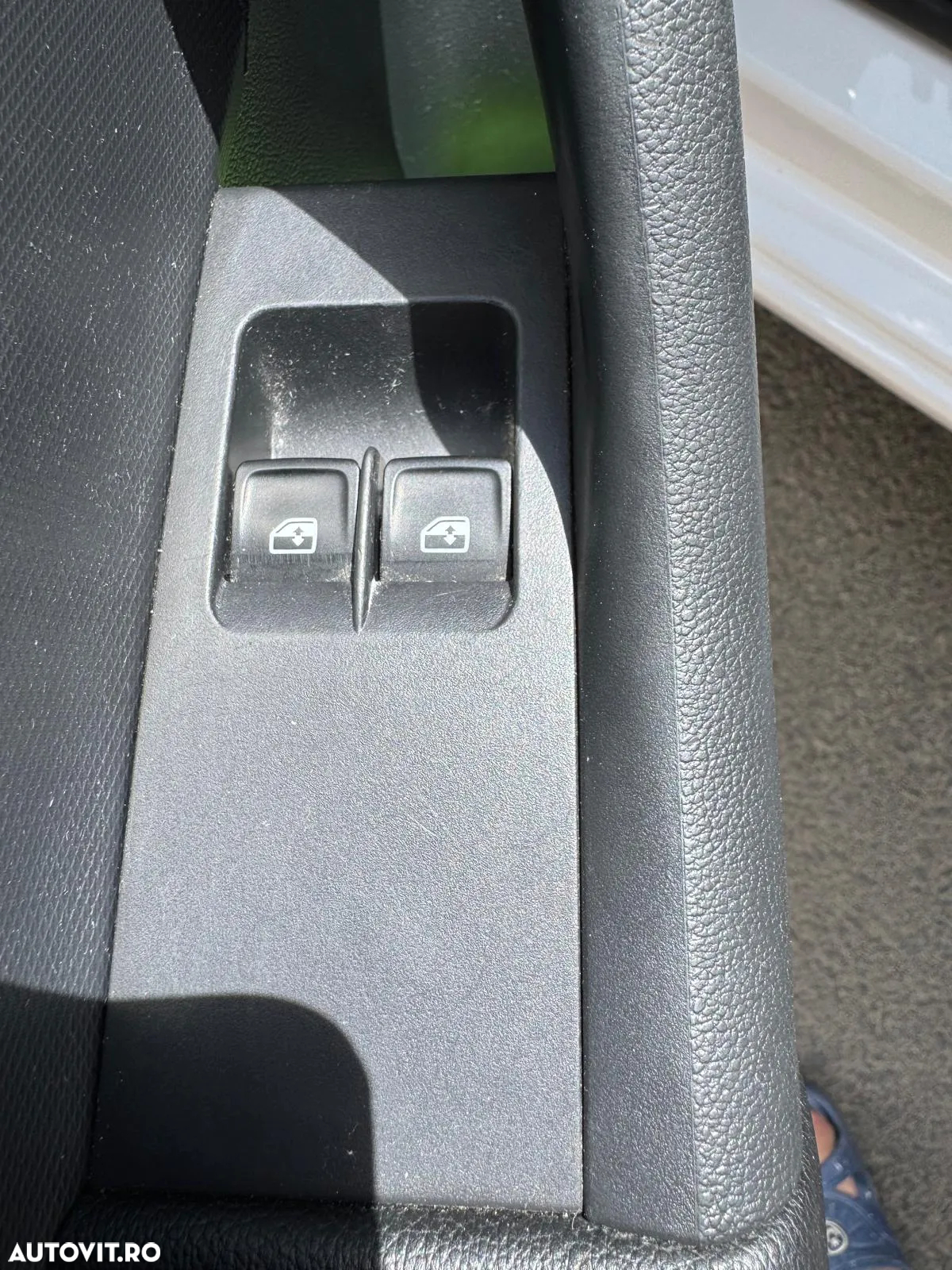 Skoda RAPID 1.4 TDI Ambition - 11