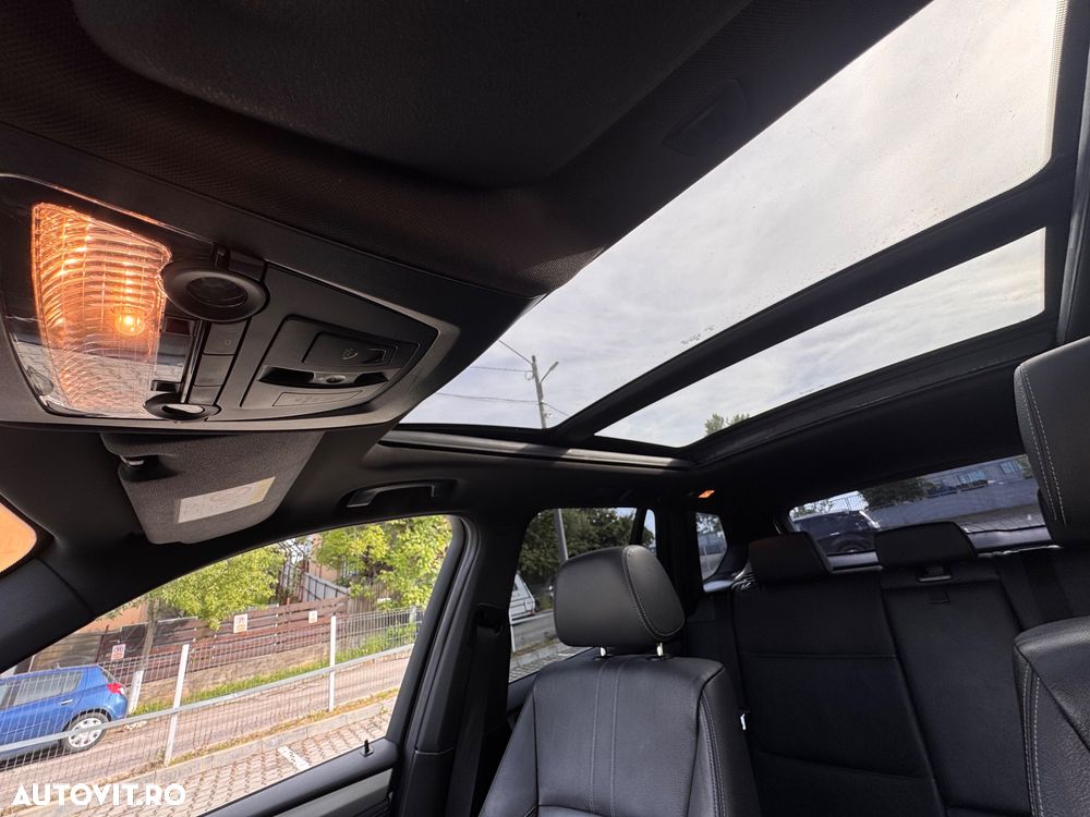 BMW X3 - 12