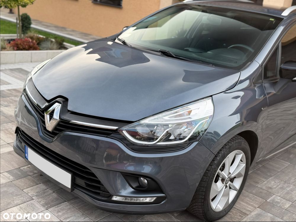 Renault Clio 1.5 dCi Limited - 26