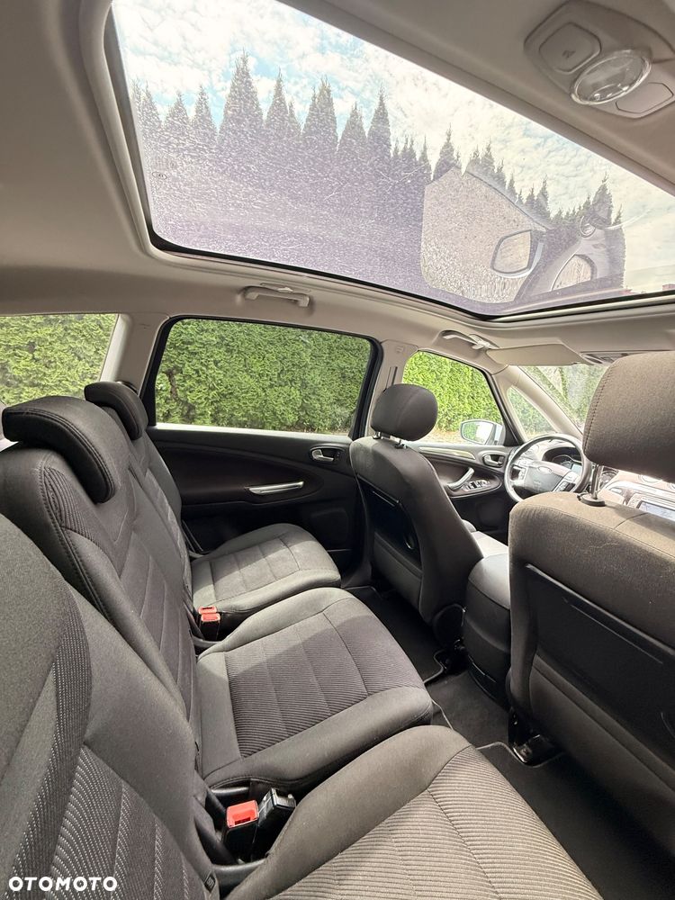 Ford S-Max 2.0 TDCi Titanium - 20